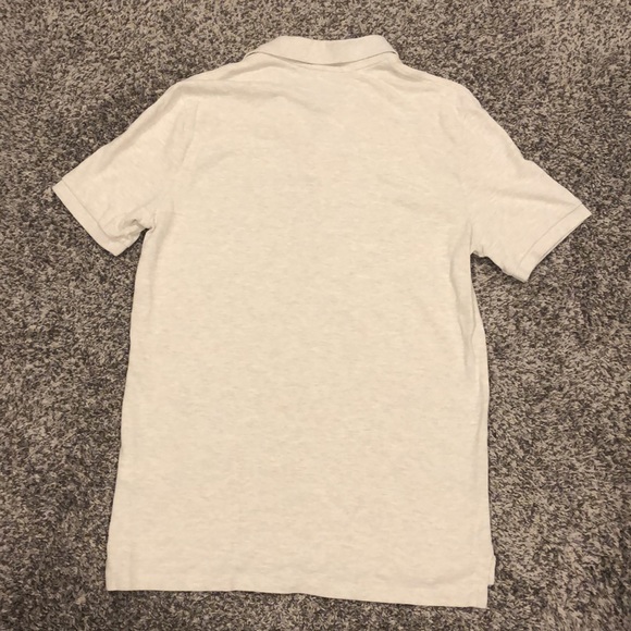 Polo Ralph Lauren Short Sleeve Polo - Picture 2 of 3